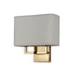 Polaris Wall Light