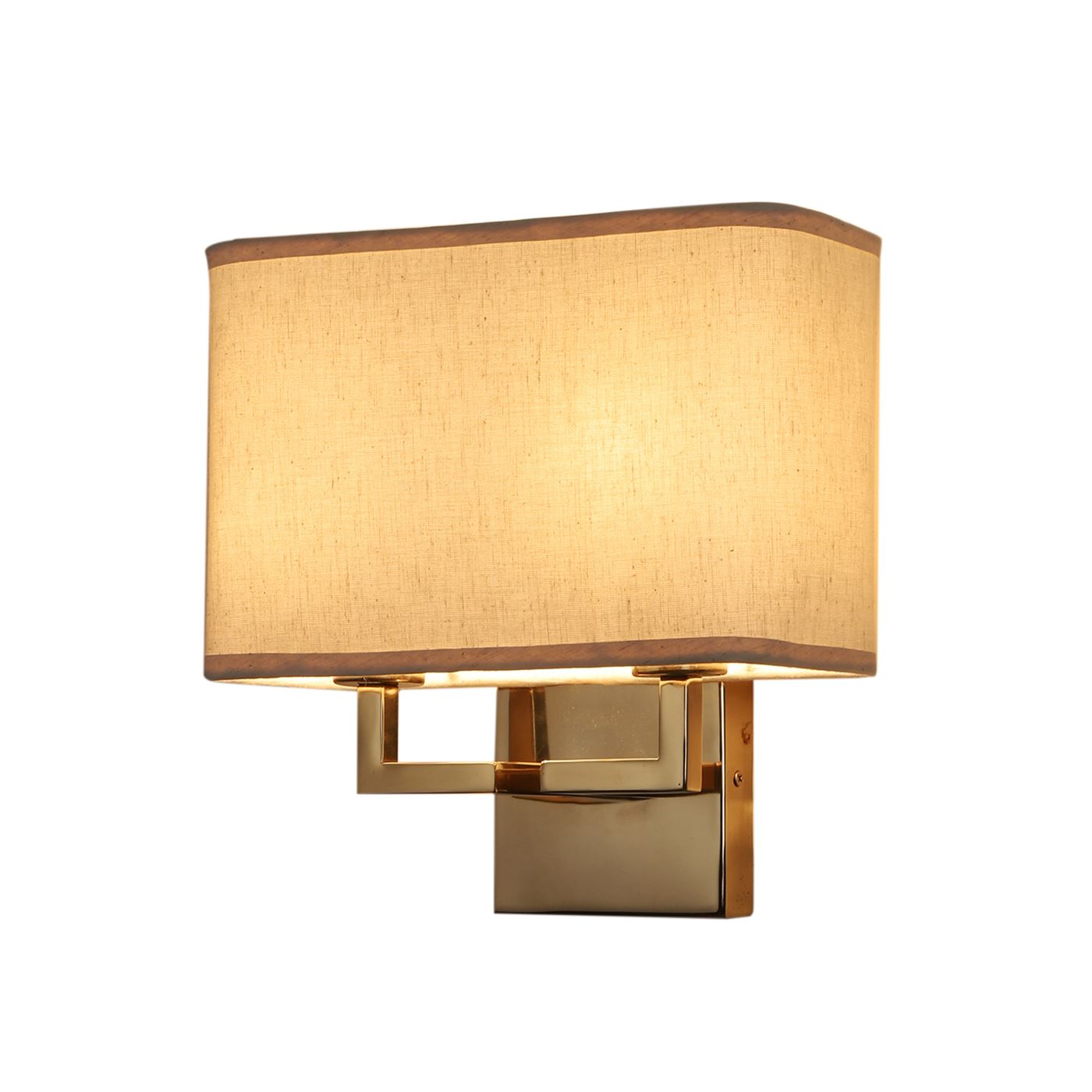 Polaris Wall Light