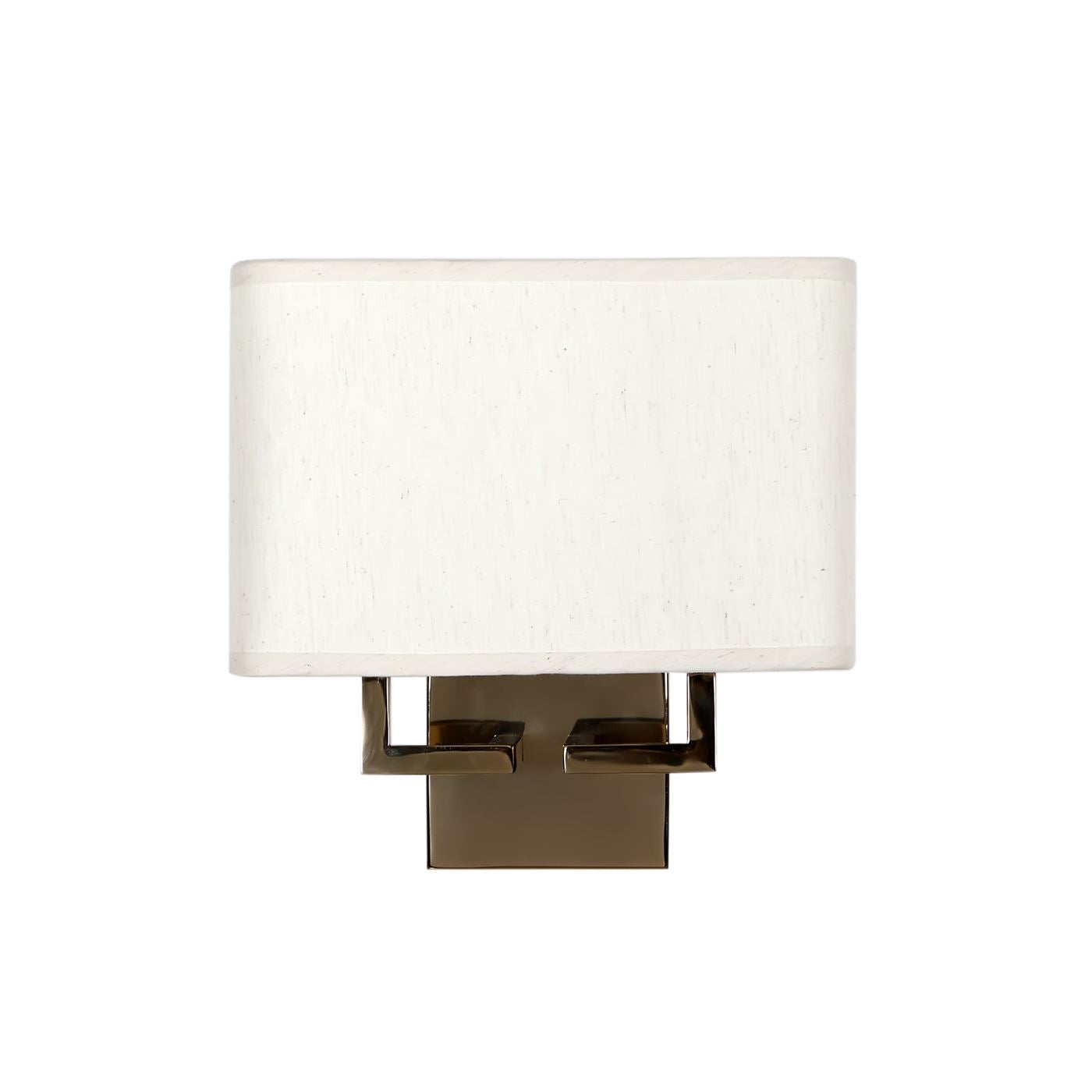 Polaris Wall Light