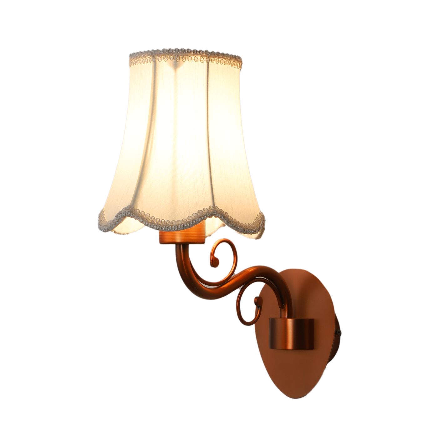 Lynx Wall Light