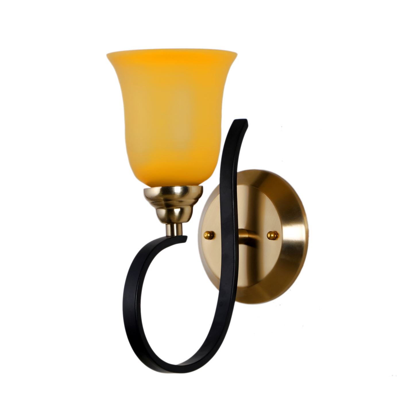 Atlas Wall light
