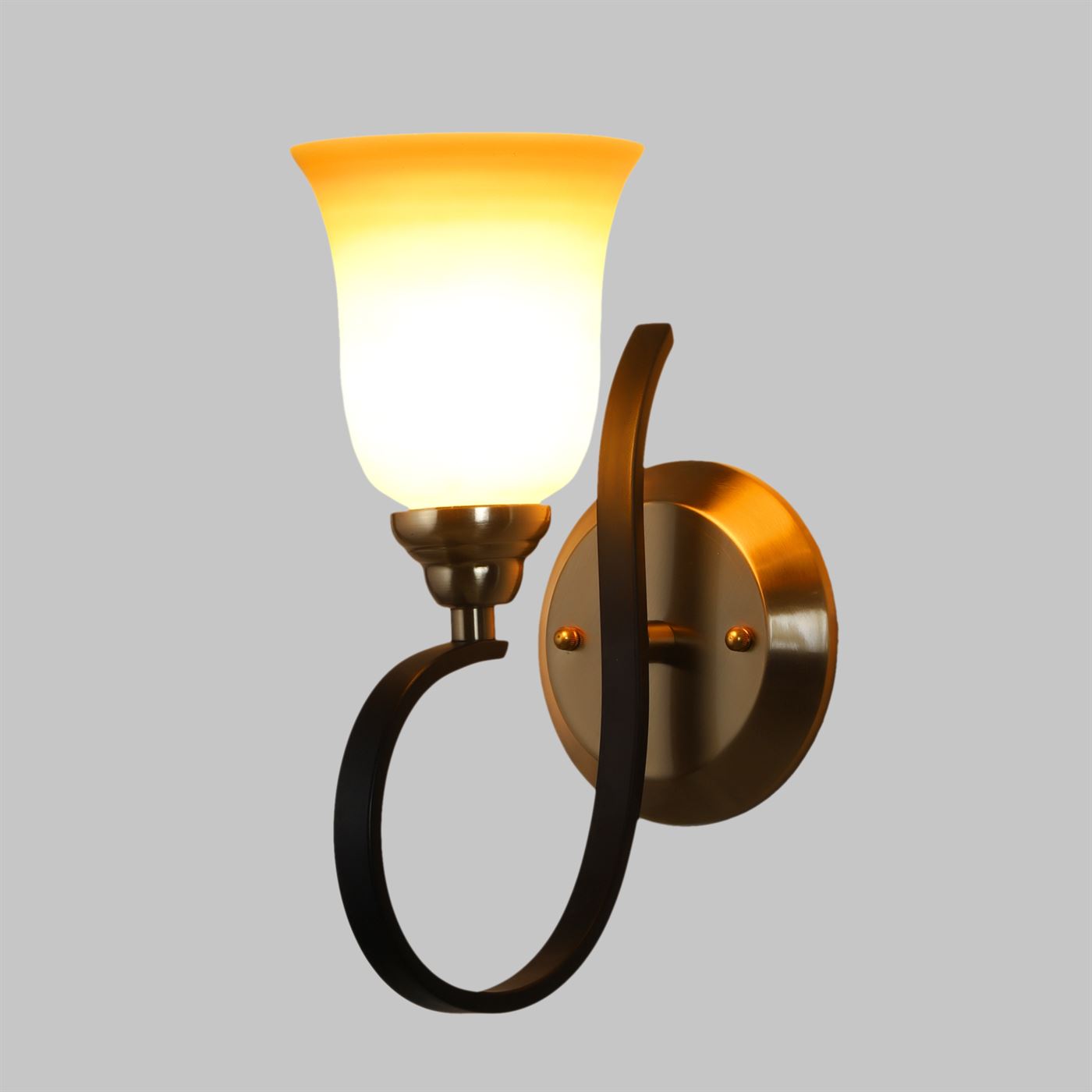 Atlas Wall light