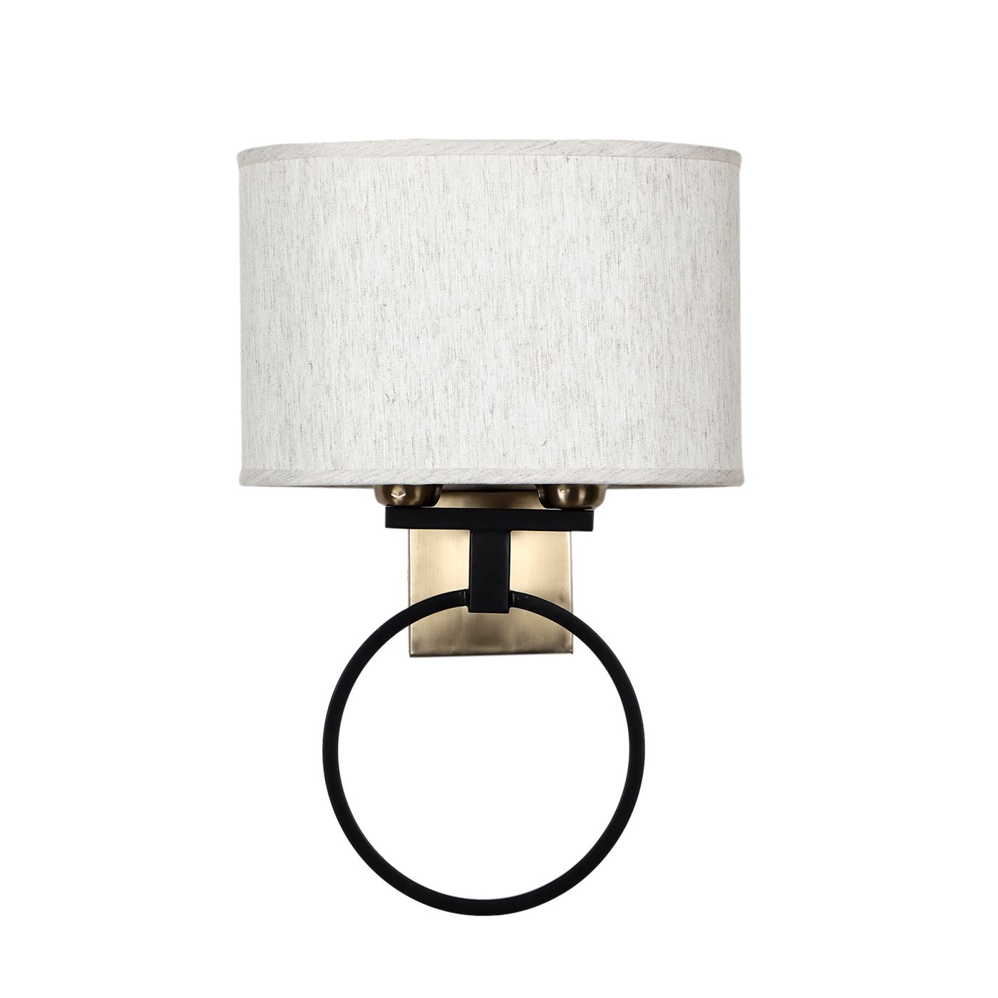 Circinus Wall Light