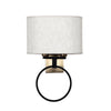 Circinus Wall Light