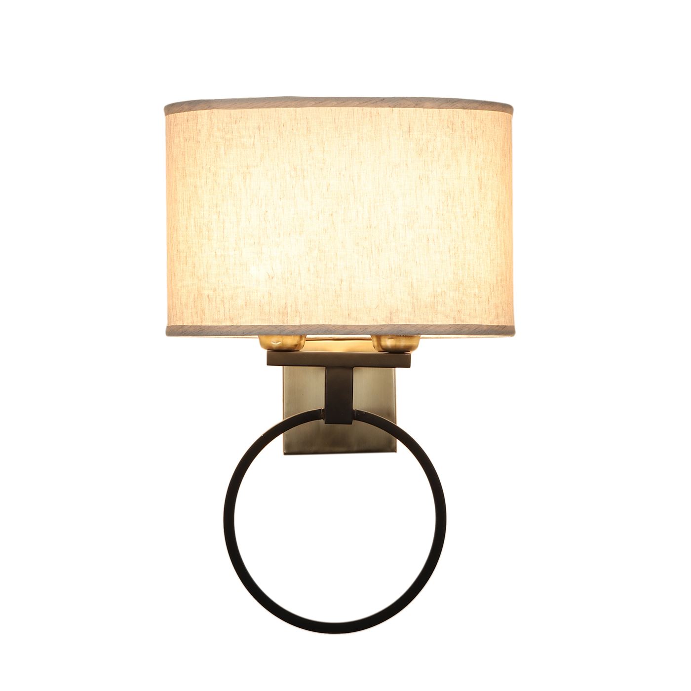 Circinus Wall Light