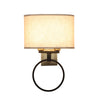 Circinus Wall Light