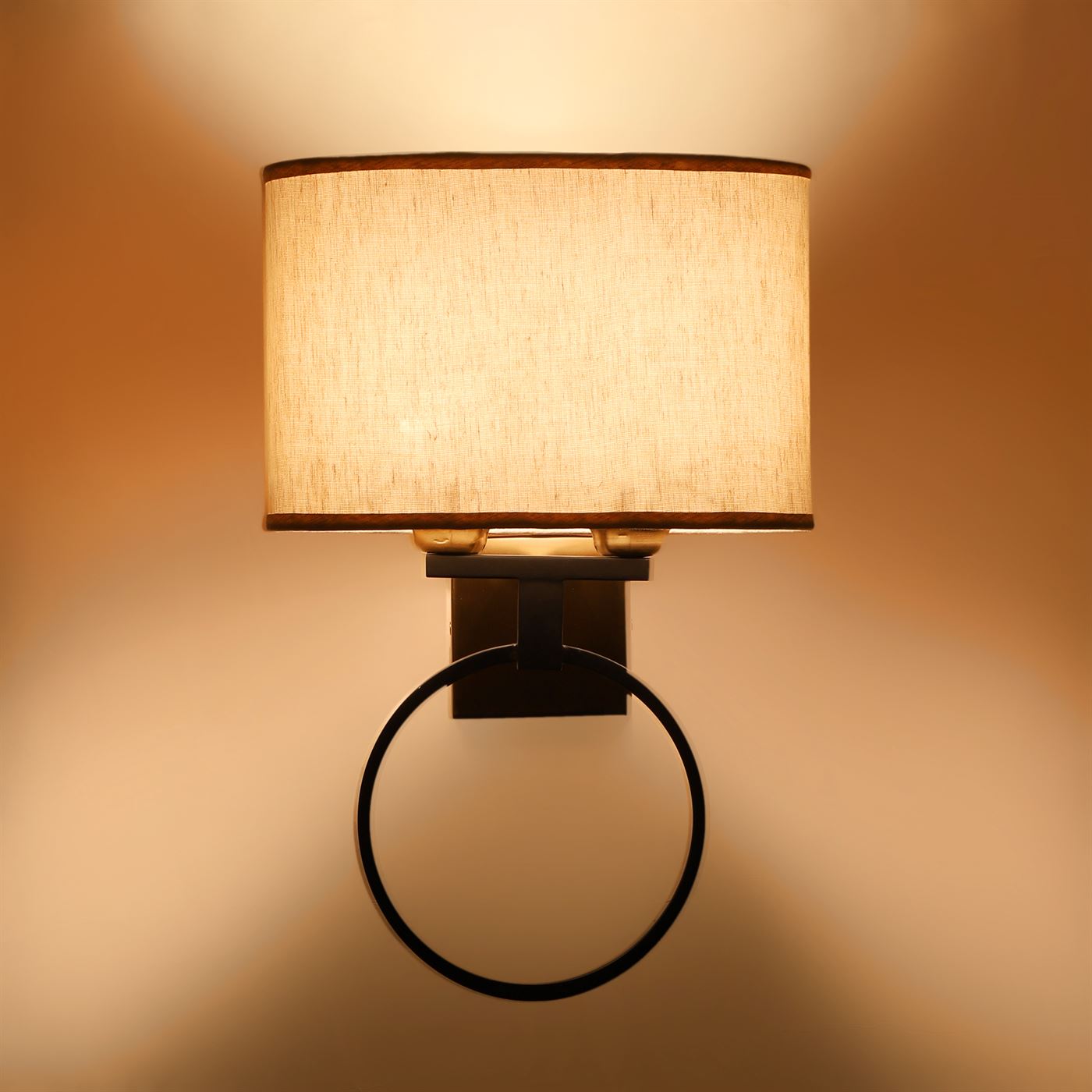 Circinus Wall Light