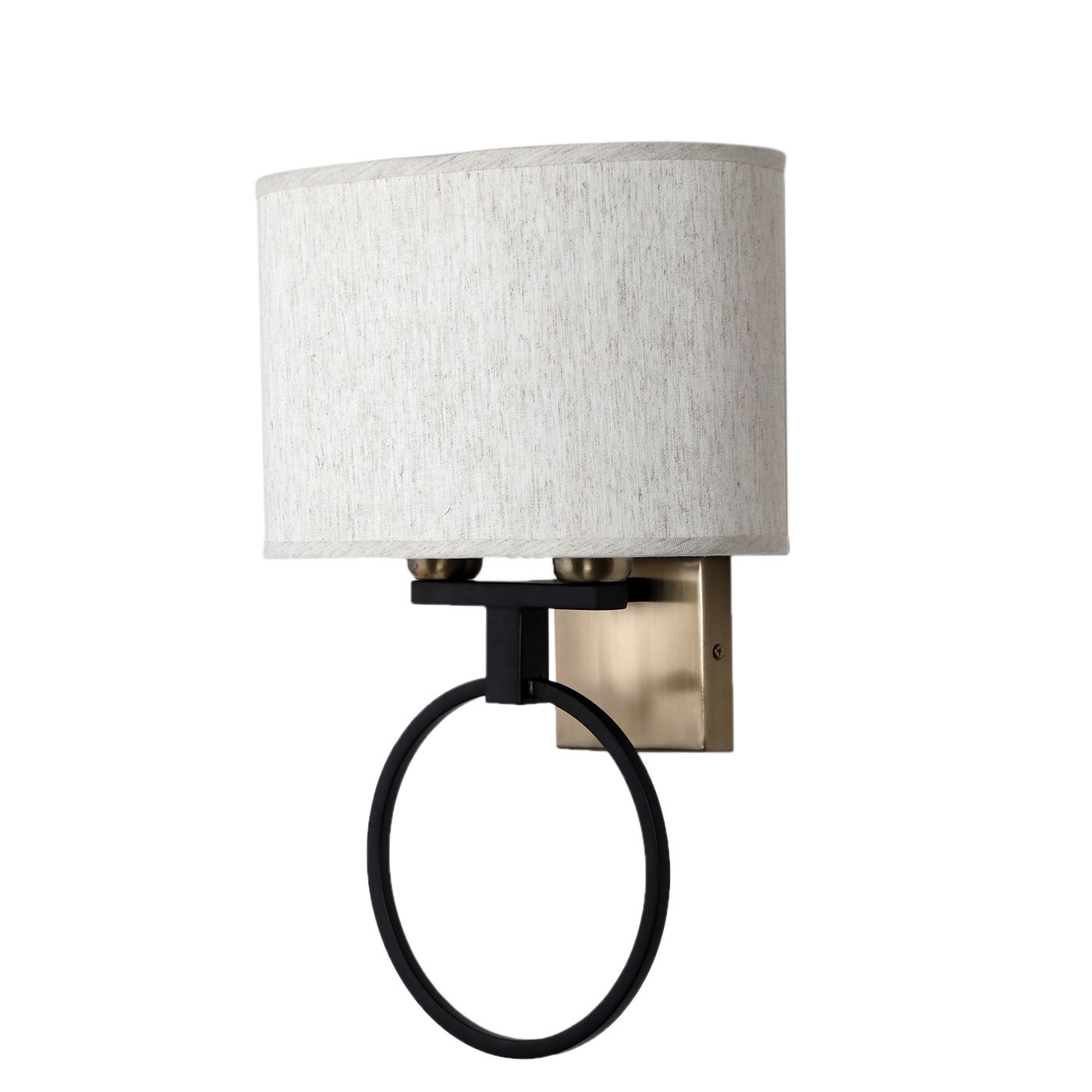 Circinus Wall Light