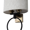 Circinus Wall Light