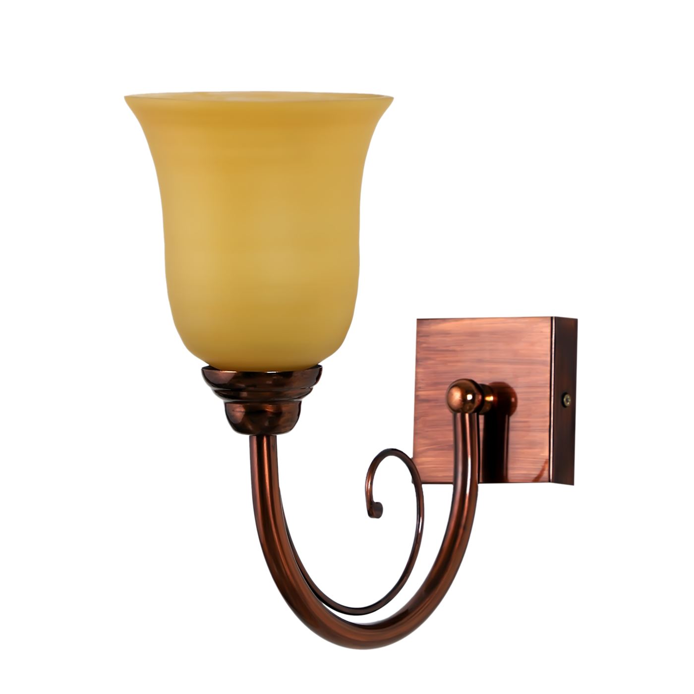 Hercules Wall Light