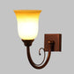 Hercules Wall Light