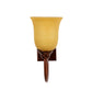 Hercules Wall Light