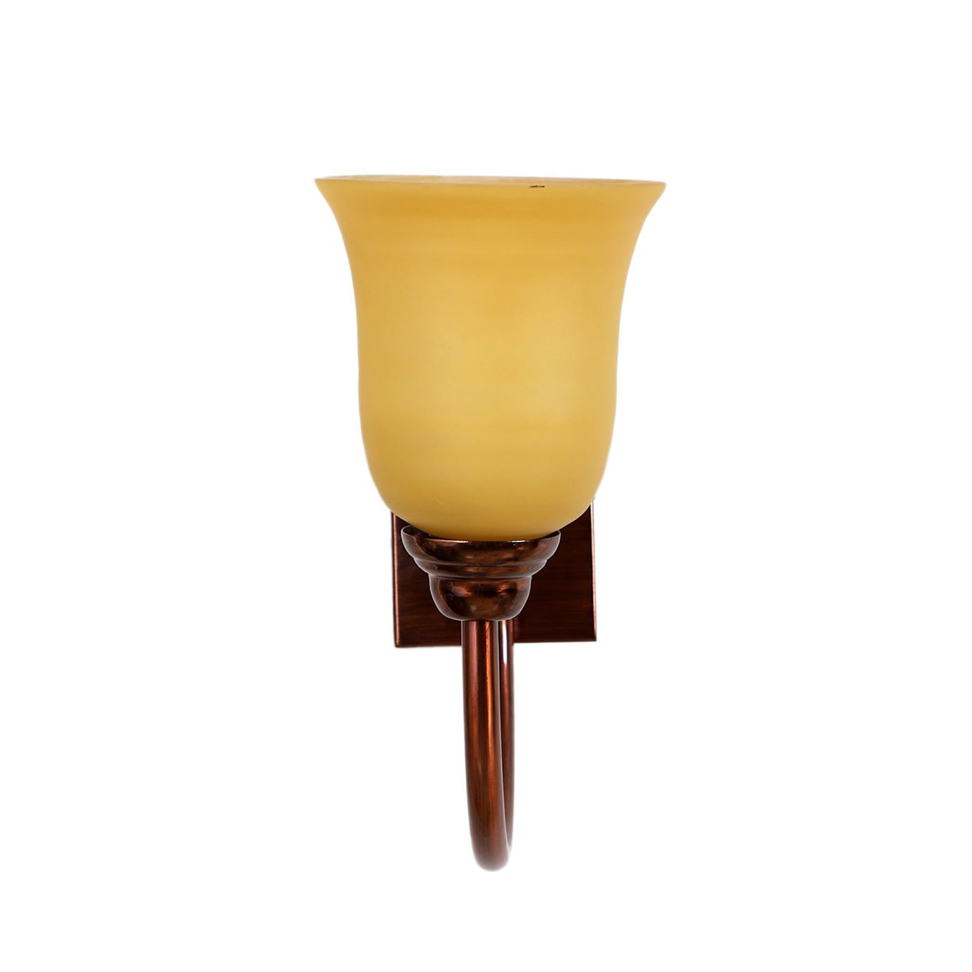 Hercules Wall Light