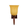 Hercules Wall Light