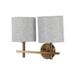 Castor Wall Light