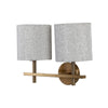 Castor Wall Light