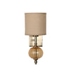 Vega Wall Light (Gold / Champagne)