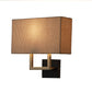 Draco Wall Light