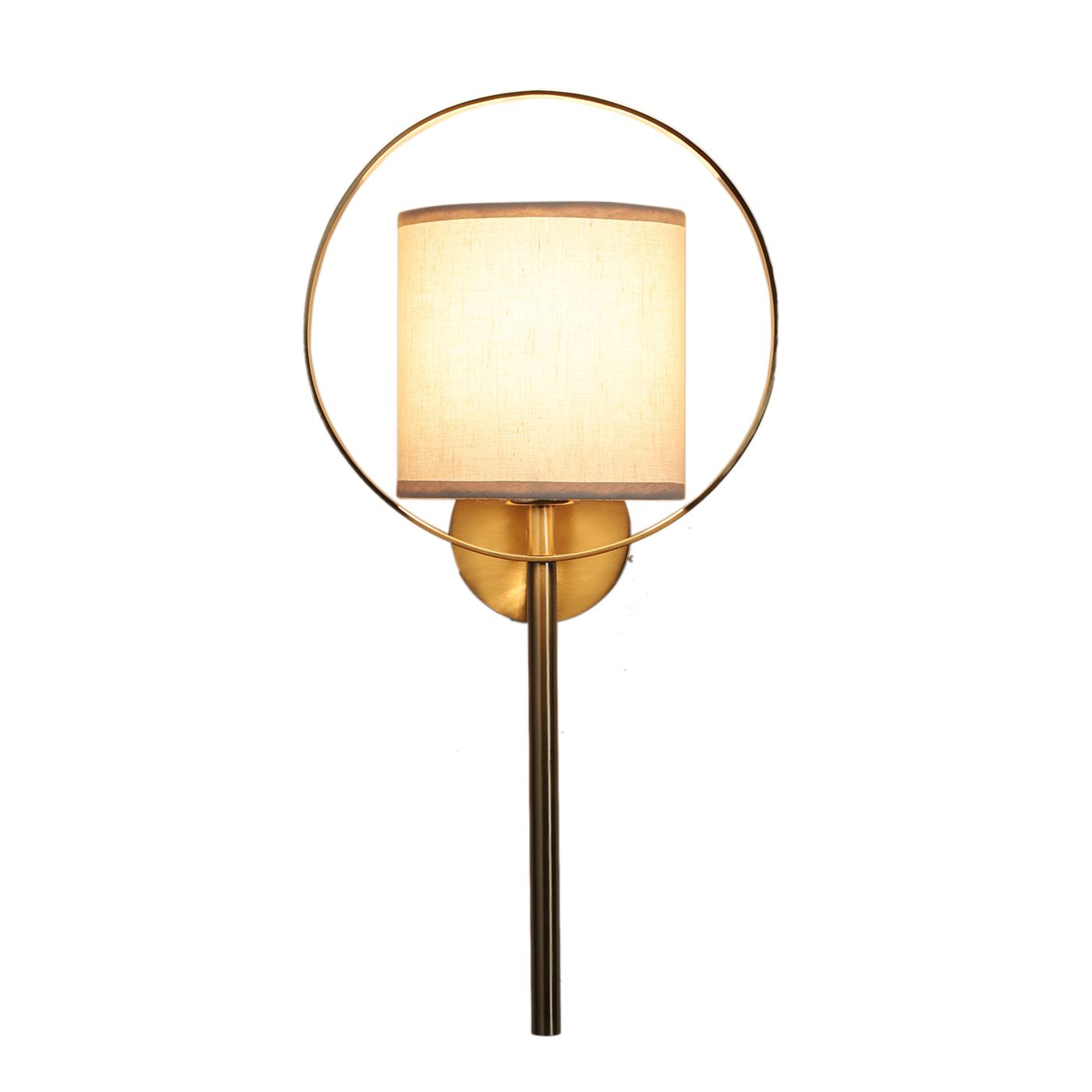 Leo Wall Light