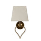 Lyra Wall light