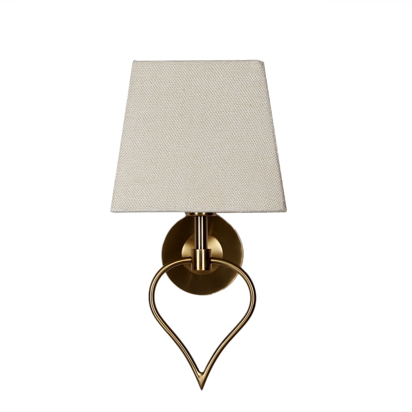 Lyra Wall light