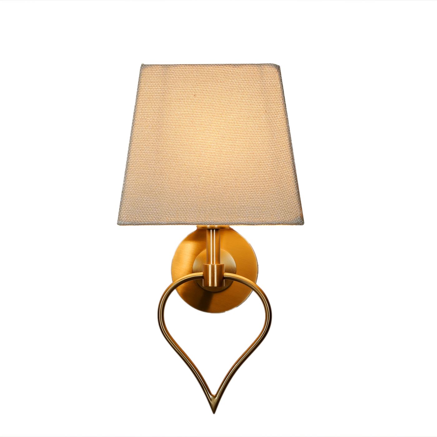 Lyra Wall light