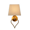 Lyra Wall light