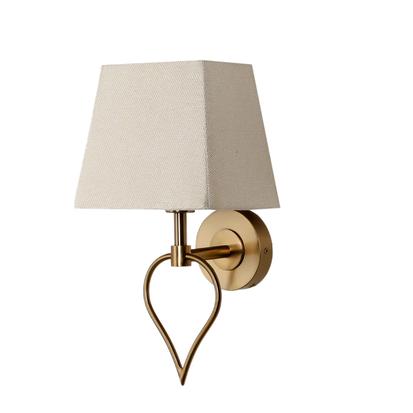 Lyra Wall light