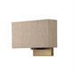 Perseus Wall Light