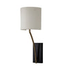 Cygnus Wall light (Black)