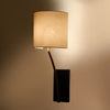 Cygnus Wall light (Black)