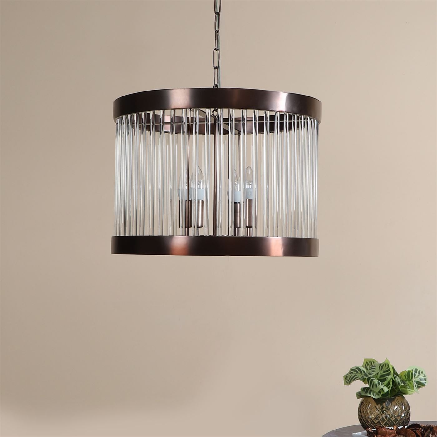 Maffei I Chandelier