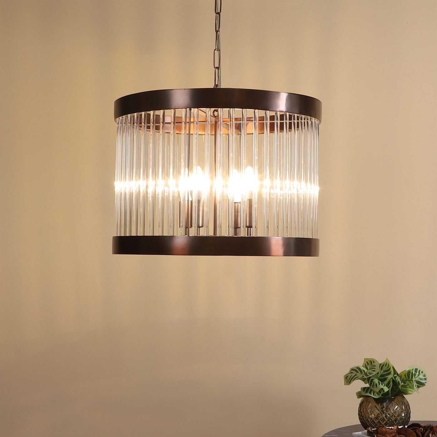 Maffei I Chandelier