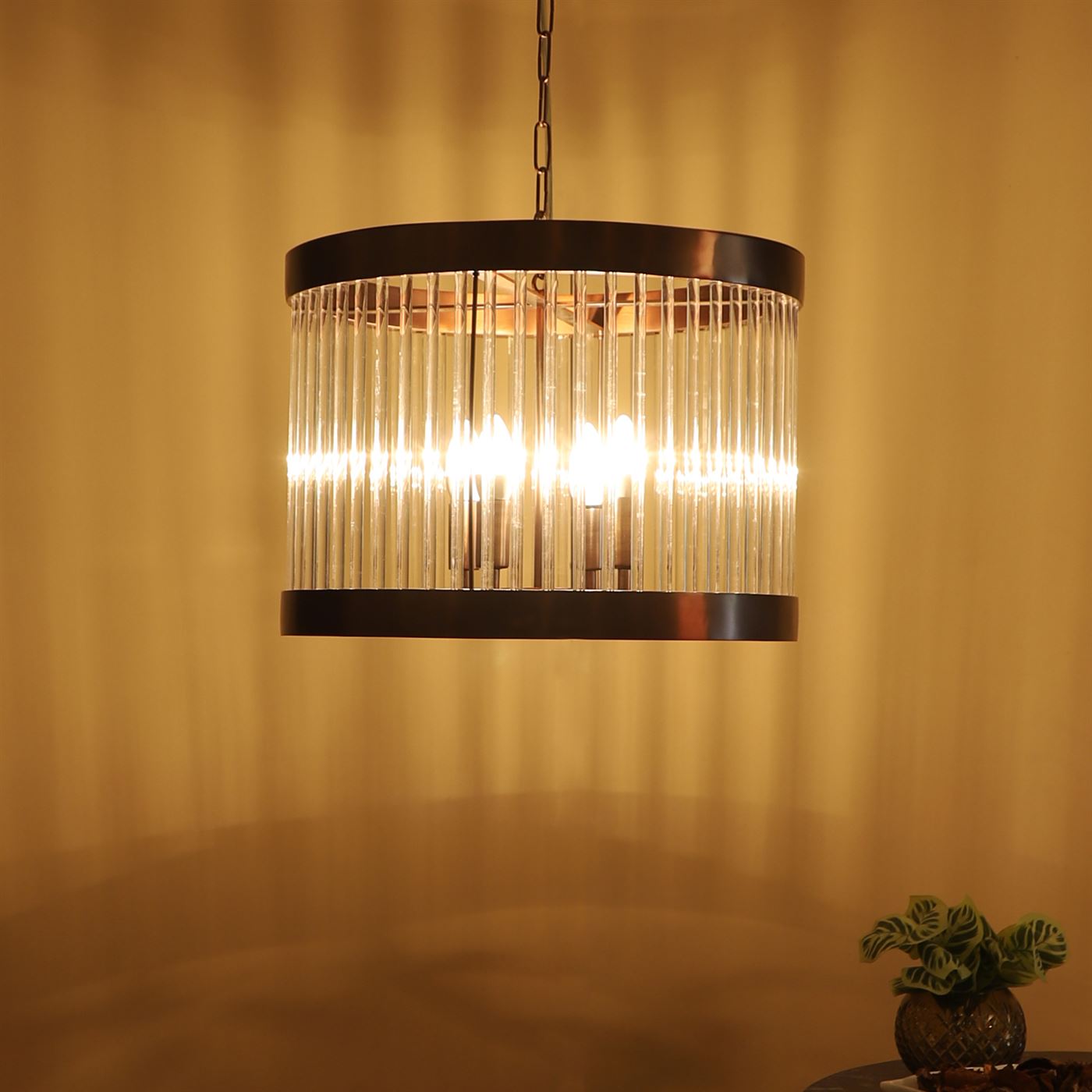 Maffei I Chandelier