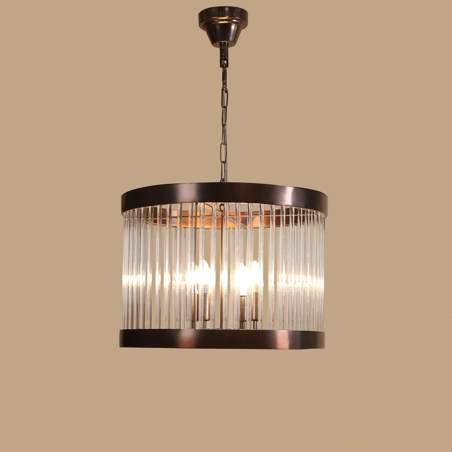 Maffei I Chandelier