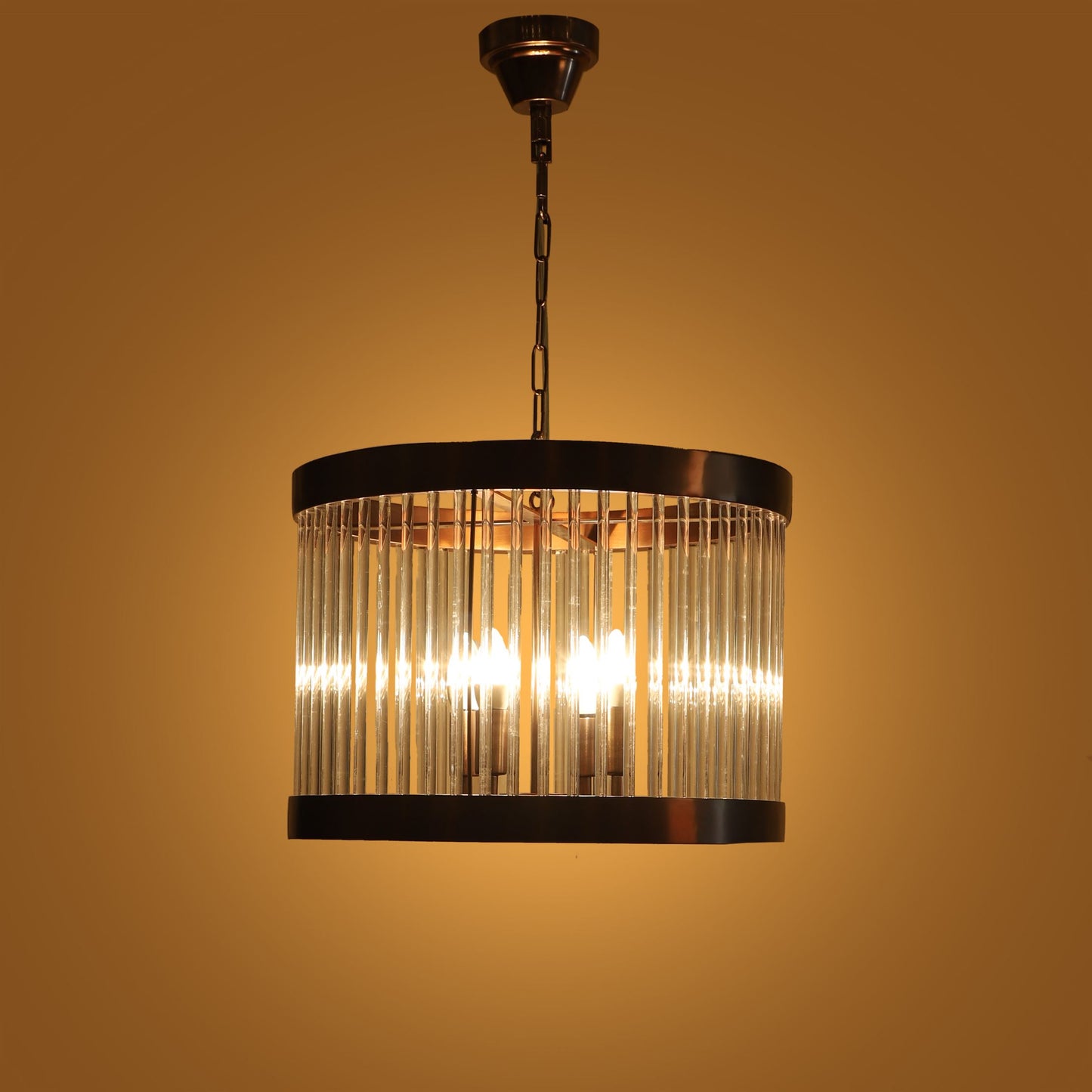 Maffei I Chandelier