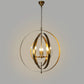 Sirius Chandelier