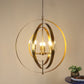 Sirius Chandelier