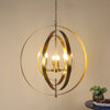 Sirius Chandelier