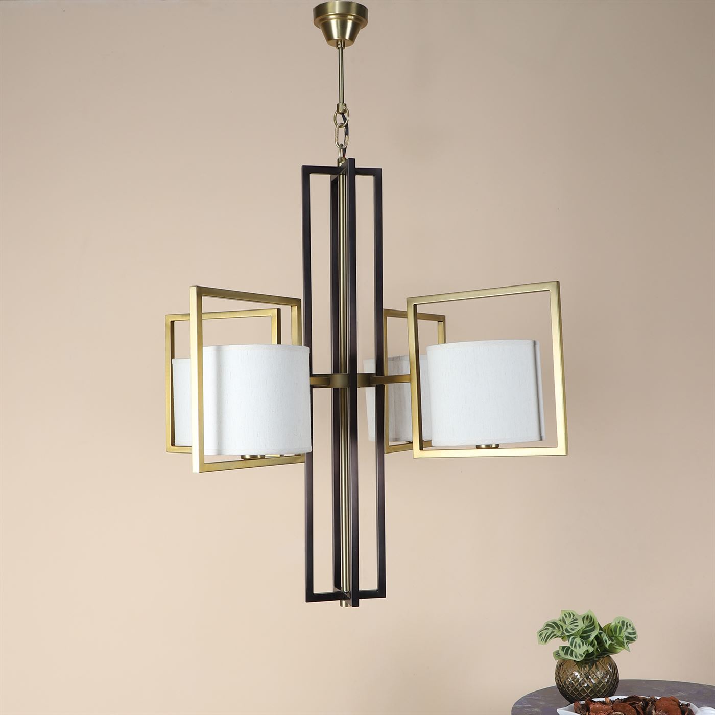Altair Chandelier