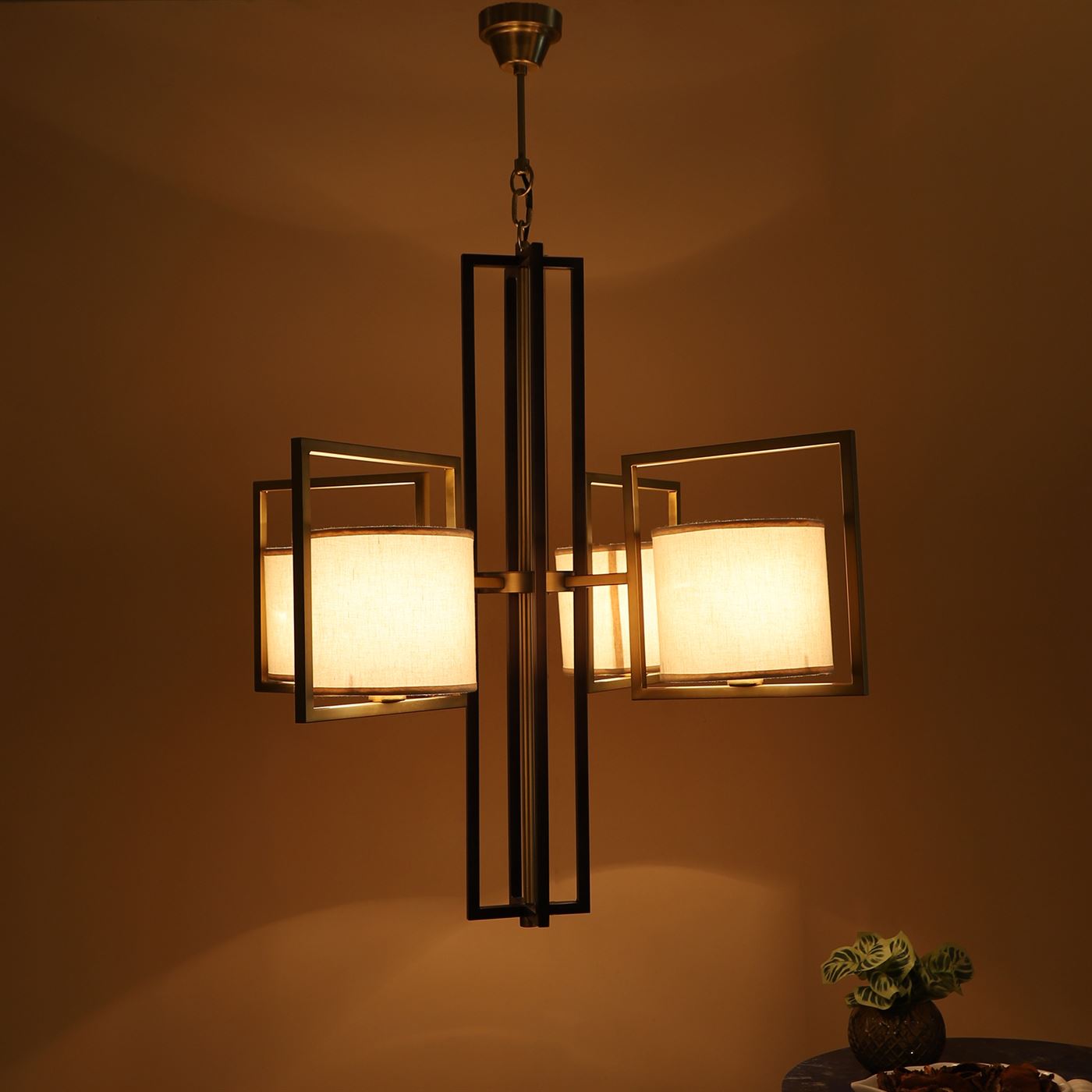 Altair Chandelier