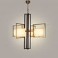 Altair Chandelier