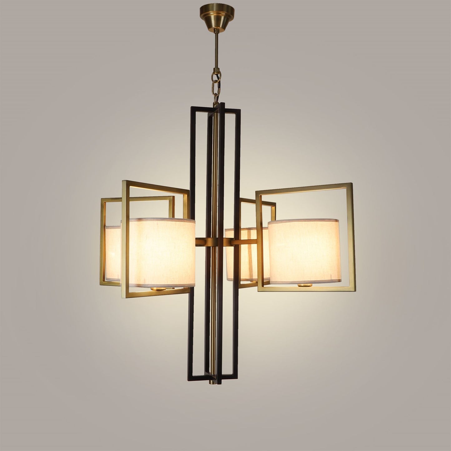 Altair Chandelier