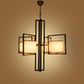 Altair Chandelier
