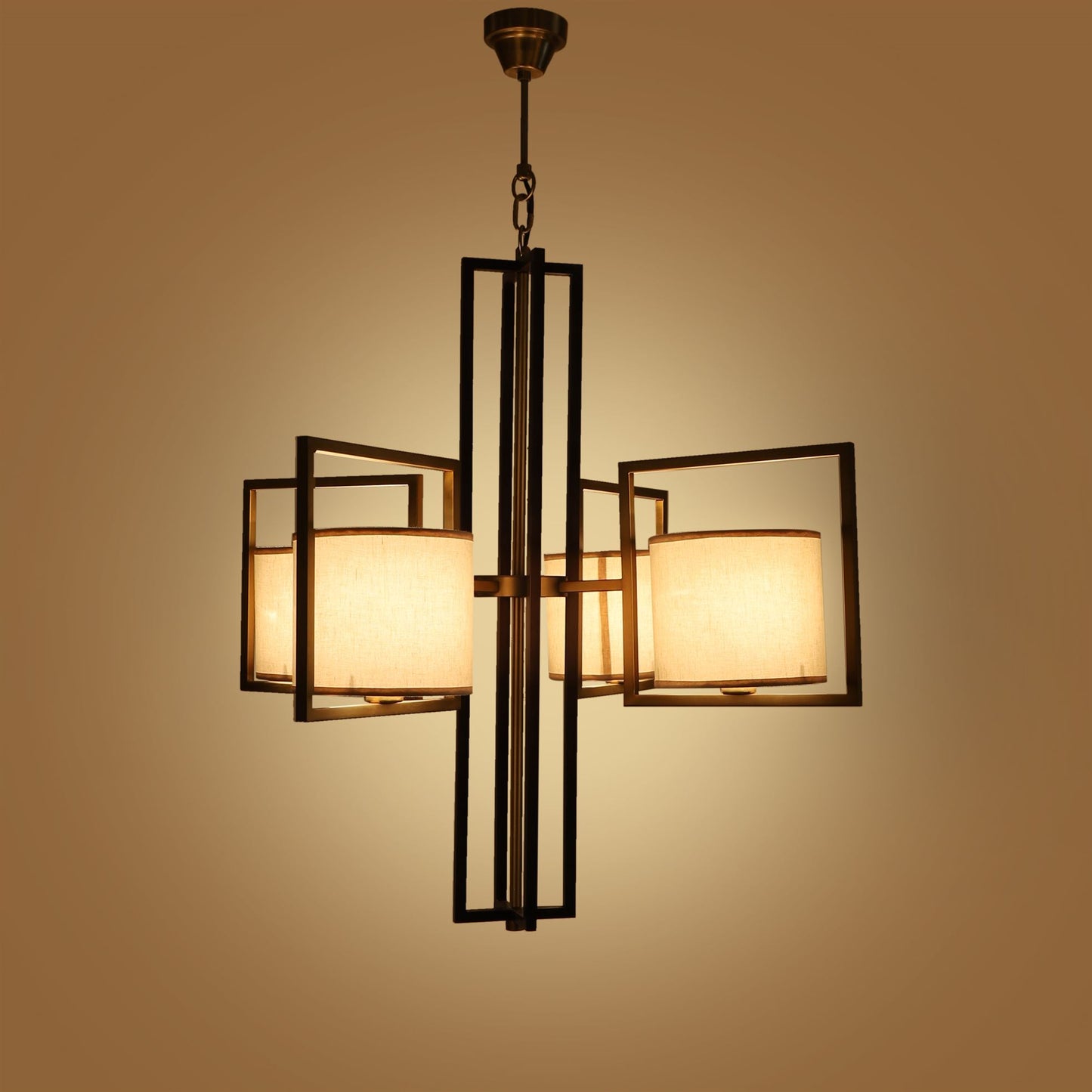 Altair Chandelier