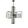Altair Chandelier