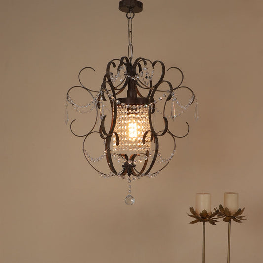 Antares Chandelier