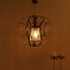 Antares Chandelier