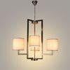 Mars Chandelier