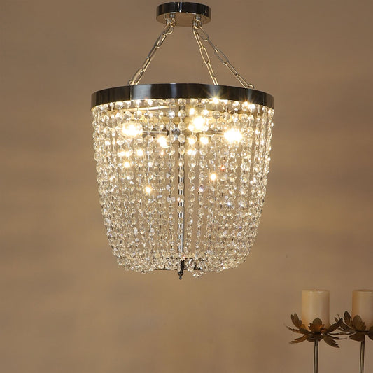 Aries I Chandelier